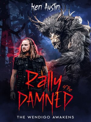 cover image of Rally of the Damned